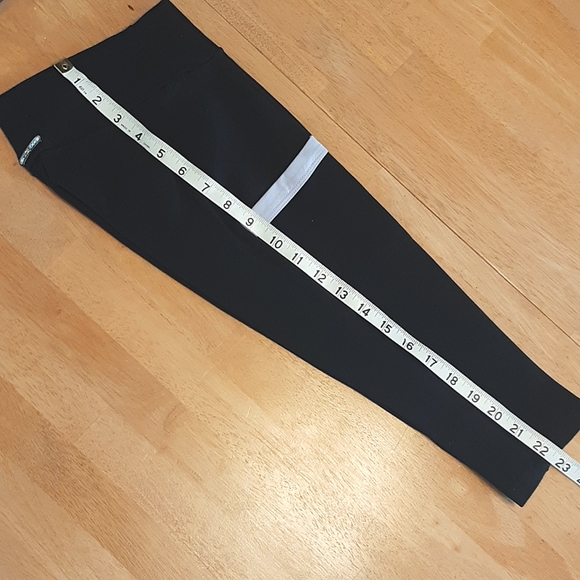 2 pr. Capris Nina Bucci - Picture 5 of 12